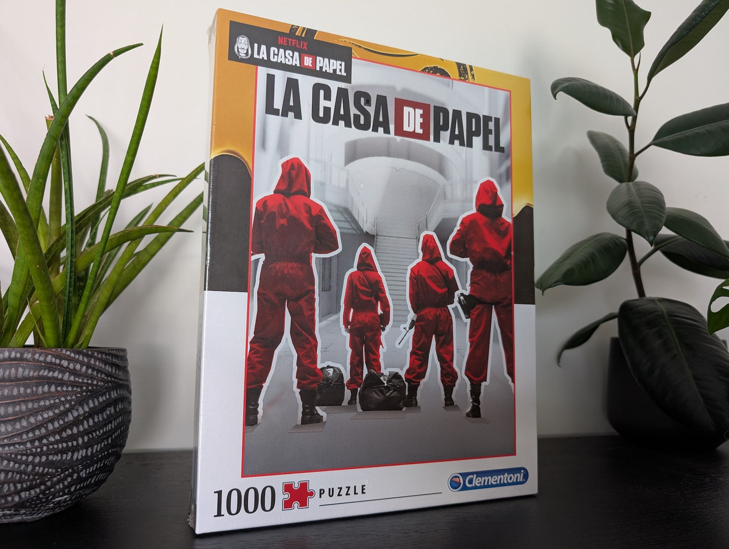 La Casa de Papel 39532