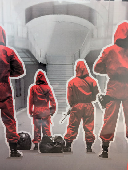 La Casa de Papel 39532