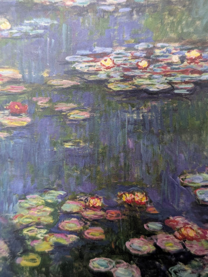Monet 2-in-1