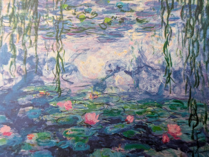 Monet 2-in-1