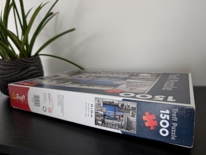 San Francisco - collage