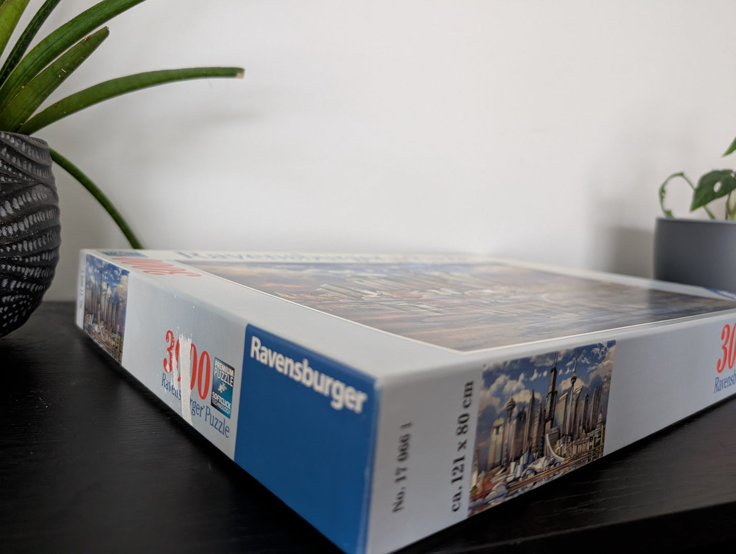 North American Skyline