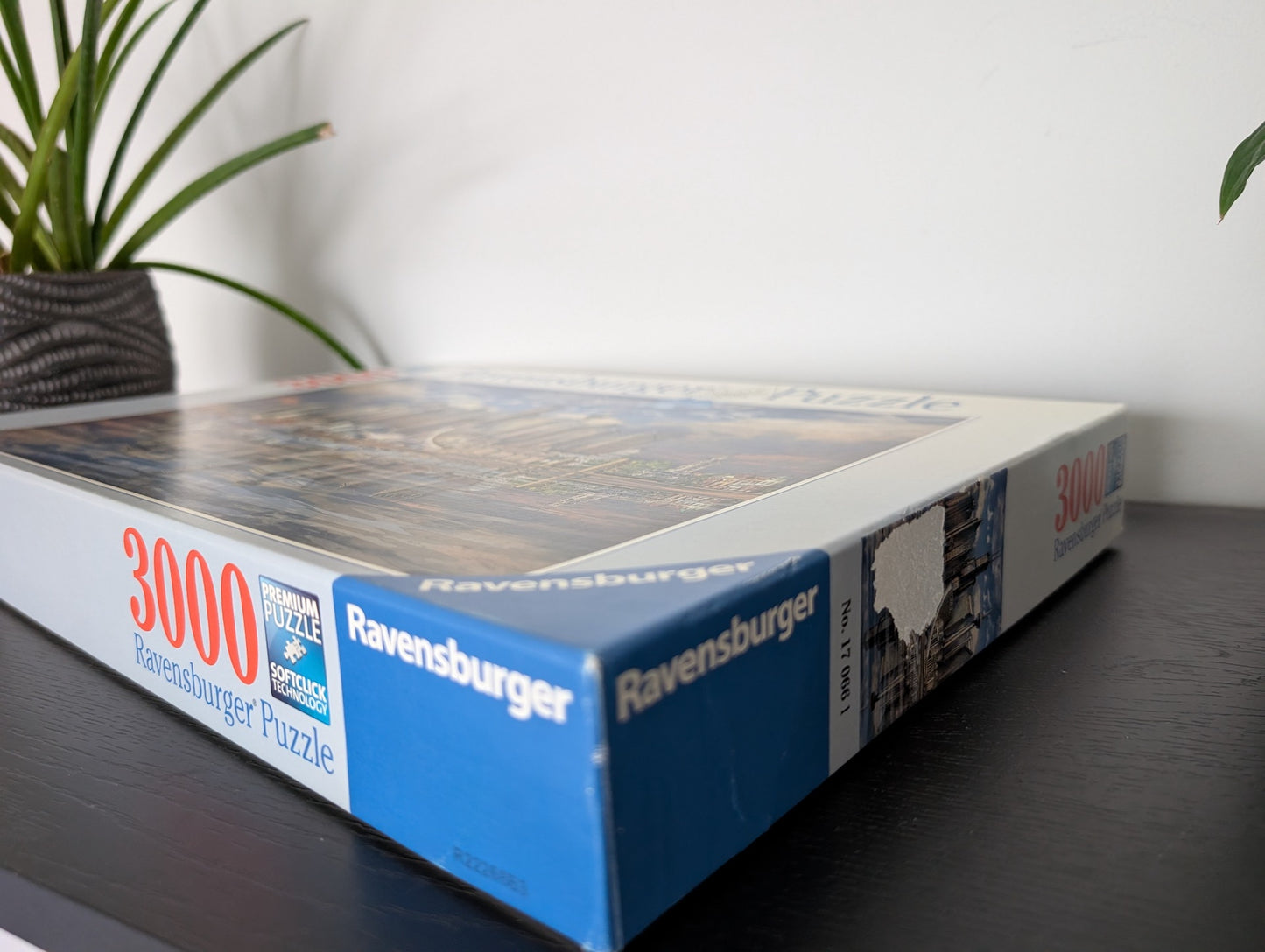 North American Skyline