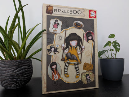 Santoro Gorjuss Ruby