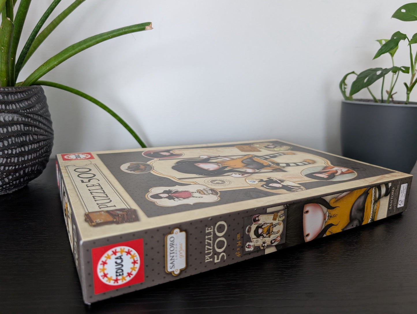 Santoro Gorjuss Ruby