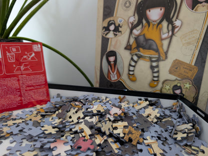 Santoro Gorjuss Ruby