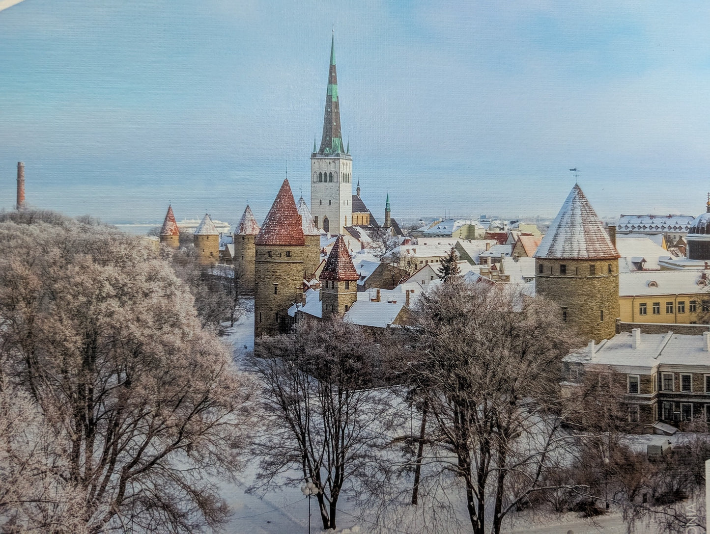 Tallinn