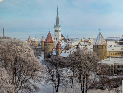 Tallinn