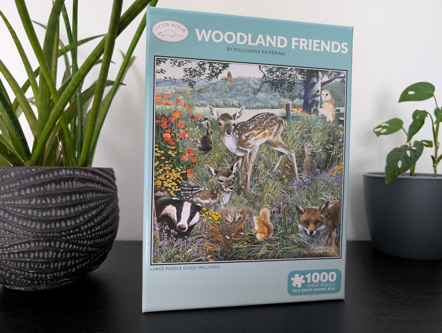 Woodland Friends