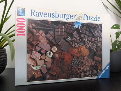 Death by Chocolate