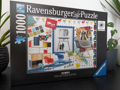 Eames Design Spectrum