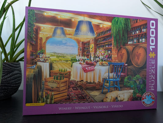 Winery