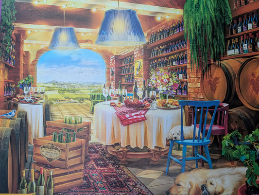 Winery