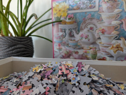 Tea Table