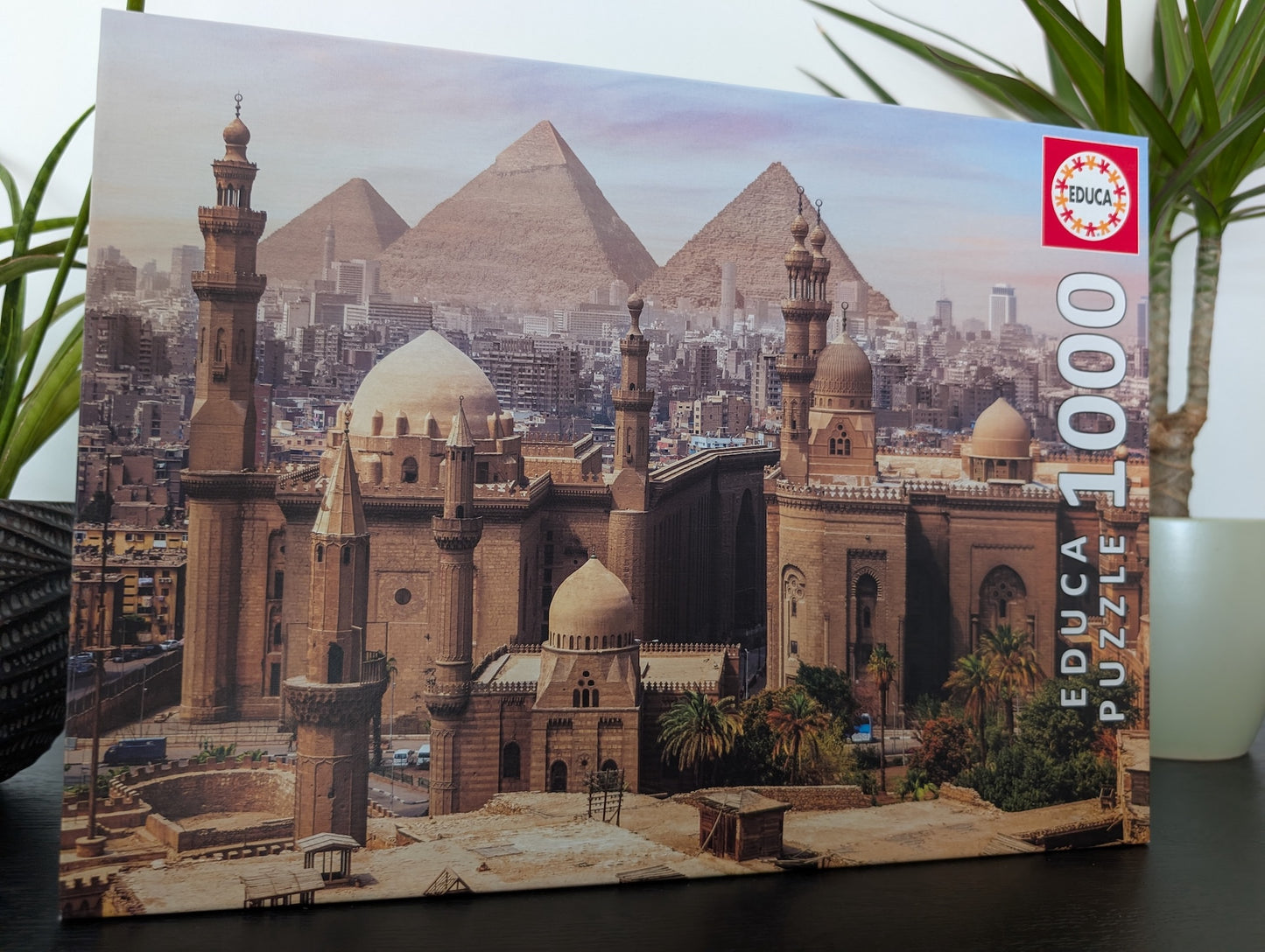 Cairo, Egypt