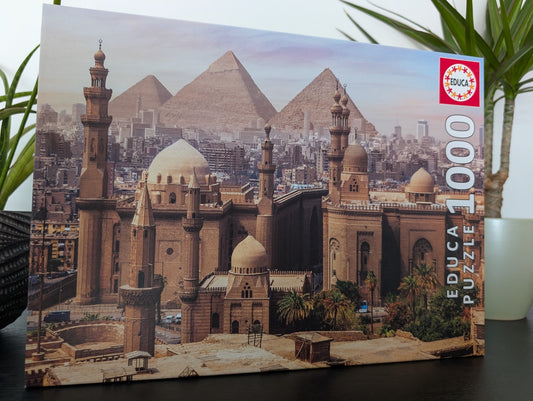 Cairo, Egypt