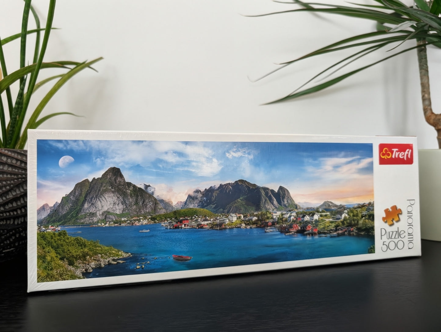 Lofoten Archipelago, Norway (UUS)