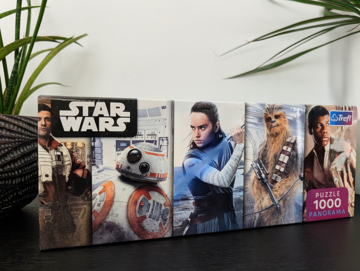 Star Wars - Rule the Galaxy (UUS)