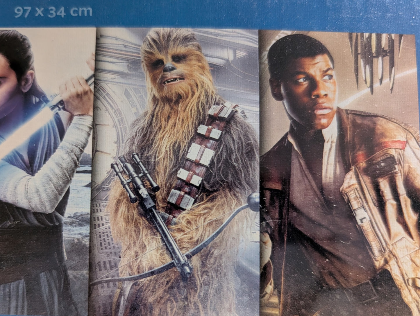 Star Wars - Rule the Galaxy (UUS)