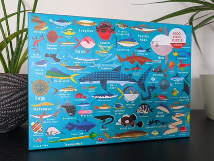 Ocean Life (UUS)