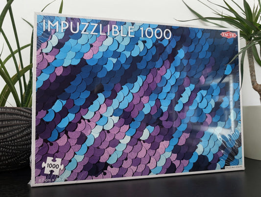 Impuzzlible - Sequins (UUS)