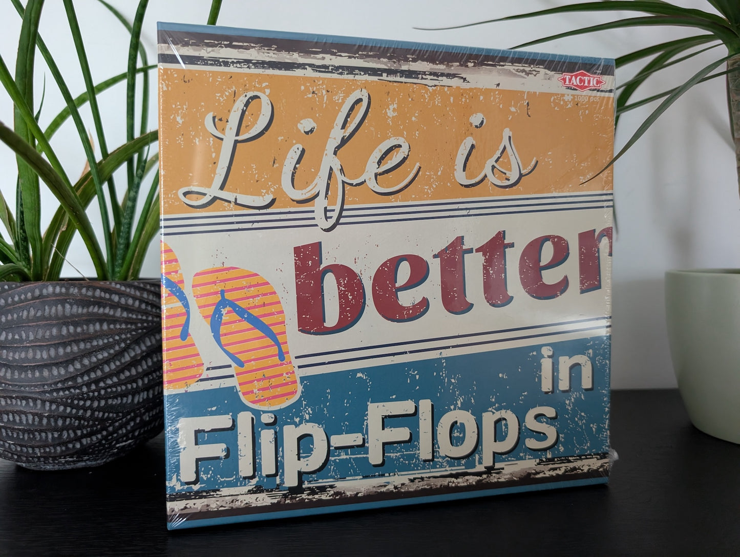 Flip-Flops (UUS)