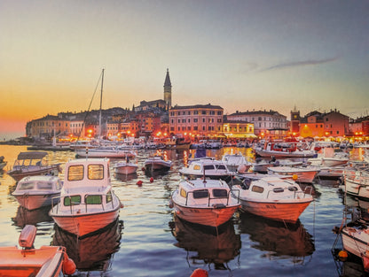 Mediterranean Croatia
