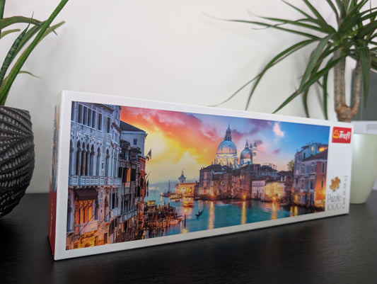 Canal Grande, Venice