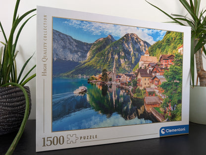 Hallstatt