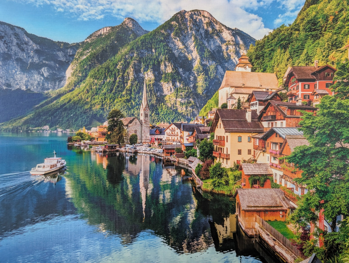 Hallstatt