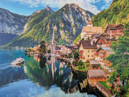 Hallstatt
