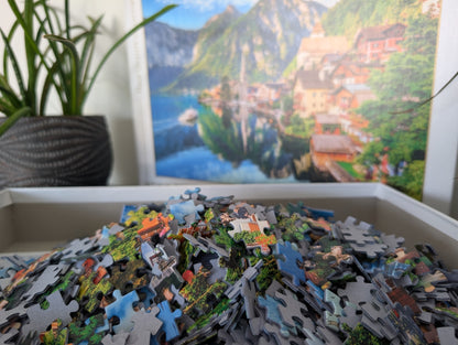 Hallstatt