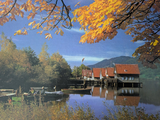 Buhl W.Germany
