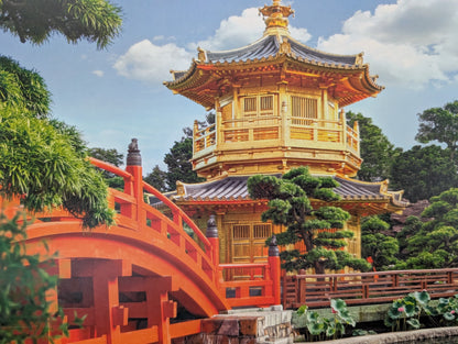 Beautiful China