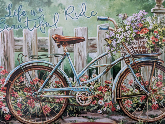 Beautiful Ride